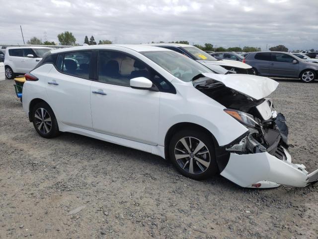 Vin: 1n4bz1bv9nc561645, lot: 50939635, nissan leaf s plus 20224
