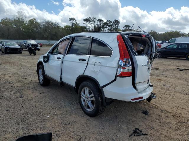 Vin: 3czre3h56bg702407, lot: 49337055, honda crv ex 20112