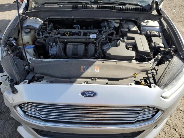 2015 FORD FUSION SE - 1FA6P0H7XF5130201