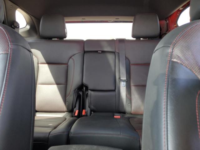 2020 CHEVROLET BLAZER RS - 3GNKBERS6LS561537