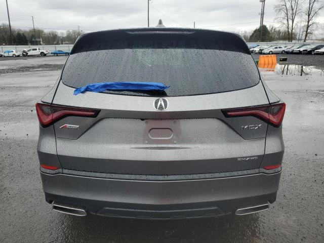 2022 ACURA MDX A-SPEC - 5J8YE1H01NL031697