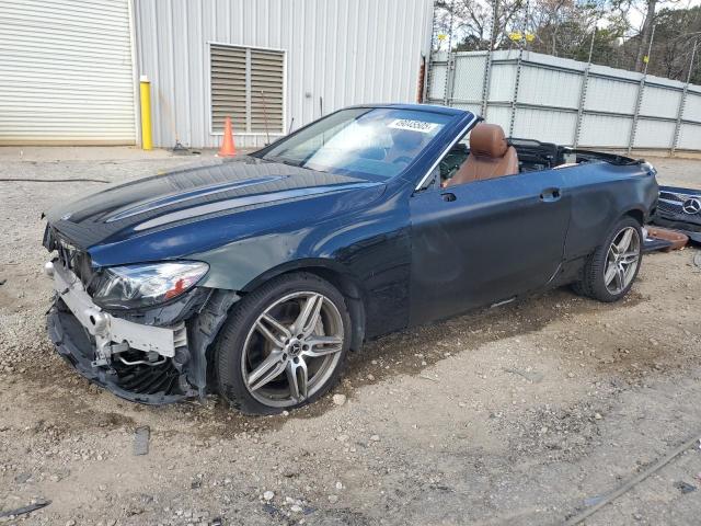 Global Auto Auctions: 2019 MERCEDES-BENZ E 450