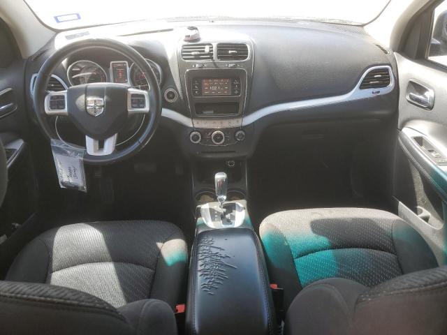2016 DODGE JOURNEY SX - 3C4PDCBB5GT250205