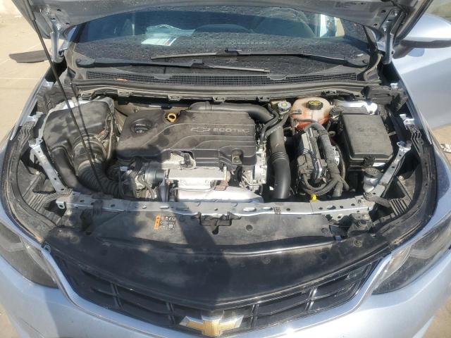 2017 CHEVROLET CRUZE LT - 1G1BE5SM5H7265404