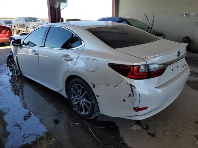 Vin: jthbw1gg1g2110875, lot: 47354005, lexus es300 300h 20162