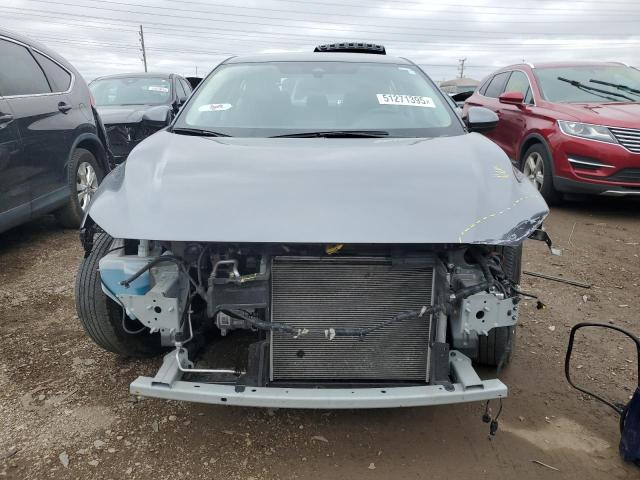 2024 NISSAN SENTRA S - 3N1AB8BV7RY270810