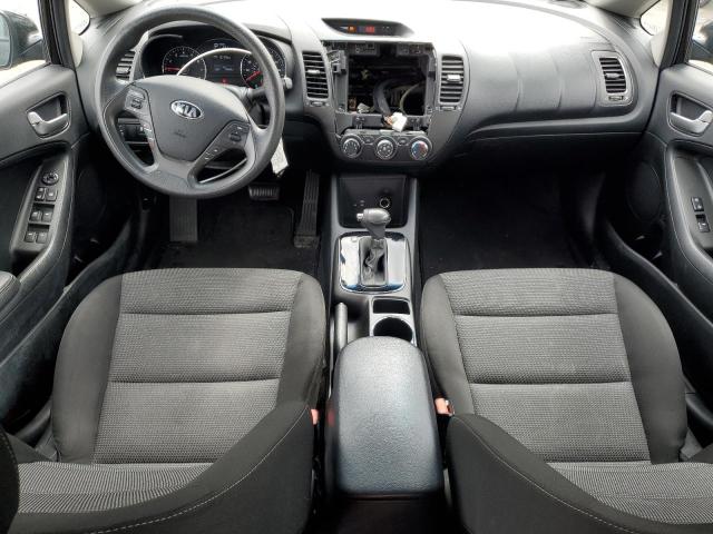 2017 KIA FORTE LX 3KPFK4A76HE136773