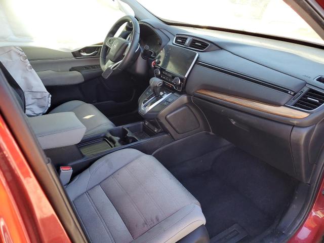 2022 HONDA CR-V EX - 7FARW1H54NE003315