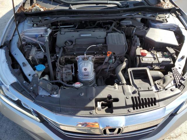 2016 HONDA ACCORD EX - 1HGCR2F76GA135900