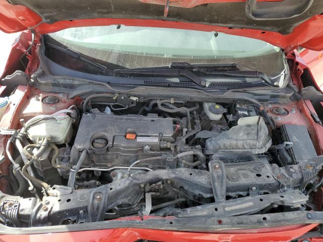 2018 HONDA CIVIC EX - 2HGFC2F78JH523816