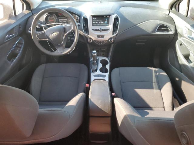 2017 CHEVROLET CRUZE LS - 1G1BC5SM6H7235303