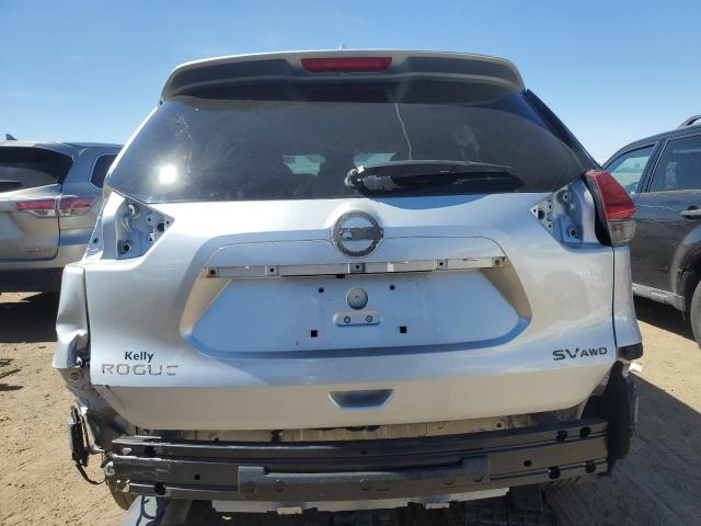 2017 NISSAN ROGUE S - JN8AT2MV2HW254111
