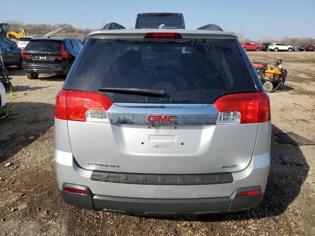 2015 GMC TERRAIN SL - 2GKFLWEK6F6269073