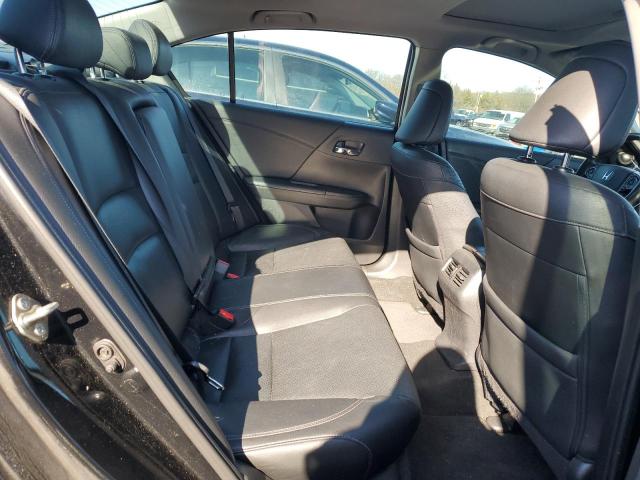 2016 HONDA ACCORD EXL - 1HGCR2F91GA213873