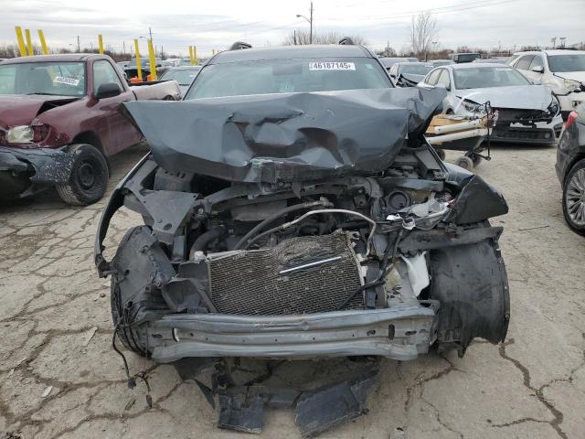 2017 CHEVROLET EQUINOX LT - 2GNALCEK0H1578808