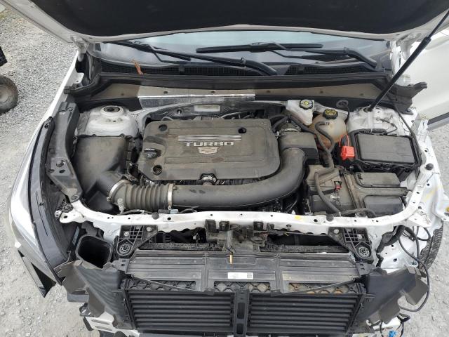 2021 CADILLAC XT4 PREMIU - 1GYFZCR43MF032297