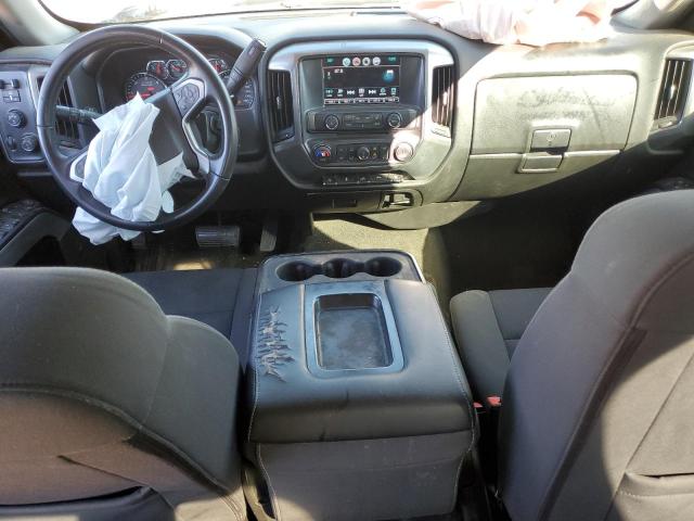 2017 CHEVROLET SILVERADO - 1GCVKREC9HZ390255