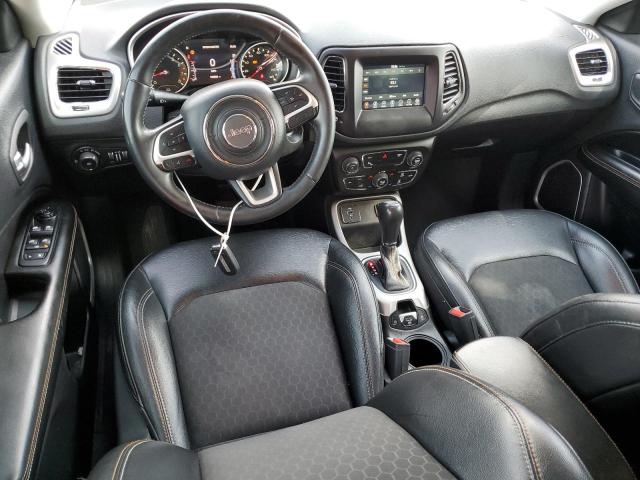 2018 JEEP COMPASS LA - 3C4NJCBB4JT408010