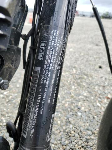 2014 HARLEY-DAVIDSON FXDL DYNA 1HD1GNM68EC313569