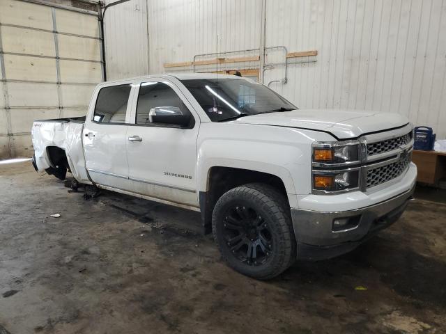 Vin: 3gcukrec6eg513422, lot: 50396245, chevrolet all models k1500 lt 20144