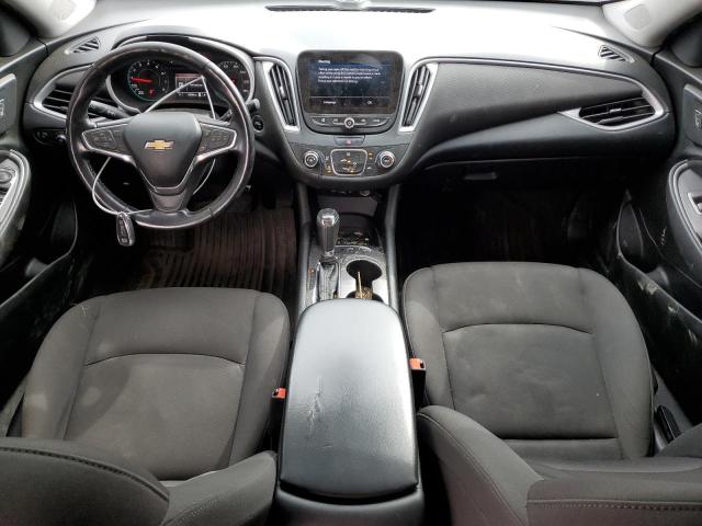 2019 CHEVROLET MALIBU RS - 1G1ZG5ST0KF179950