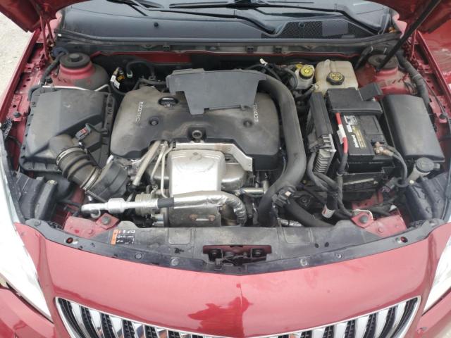 2015 BUICK REGAL PREM 2G4GN5EX8F9131495