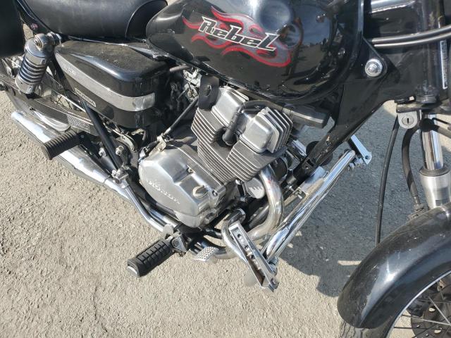 2004 HONDA CMX250 C - JH2MC13074K004624