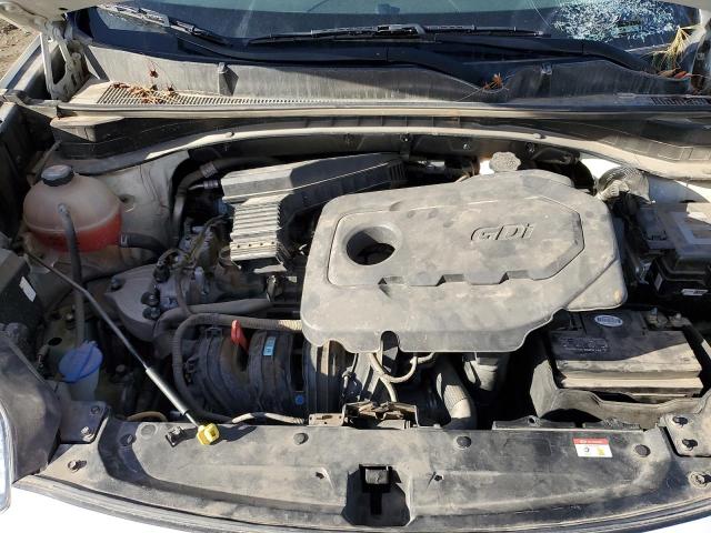 2021 KIA SPORTAGE L - KNDPM3AC1M7914512