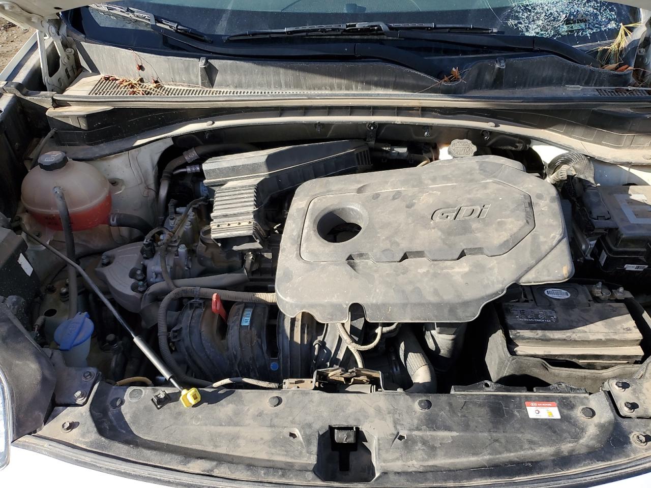 Kia Sportage l 2021