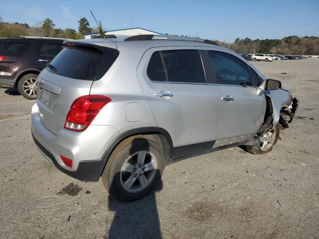 Vin: kl7cjpsb5lb023054, lot: 49056295, chevrolet trax 1lt 20203