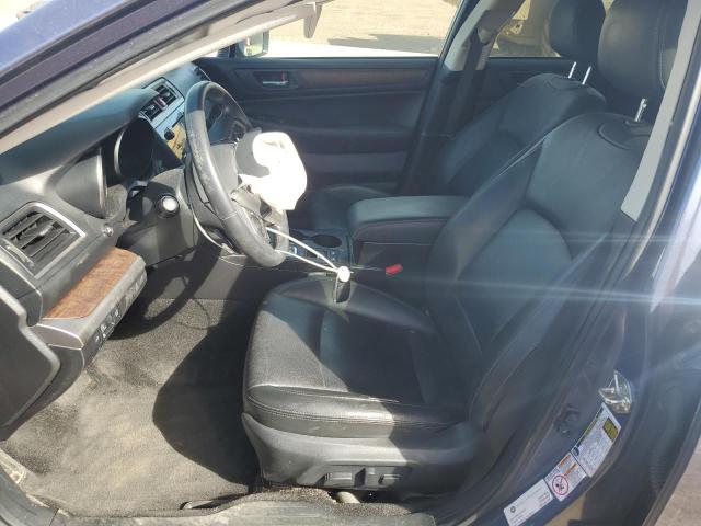 2015 SUBARU OUTBACK 2. - 4S4BSBLC4F3217476