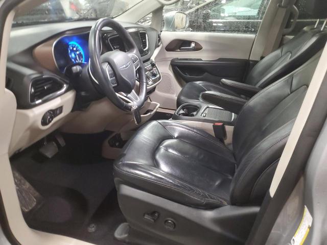 2017 CHRYSLER PACIFICA T 2C4RC1EGXHR816581