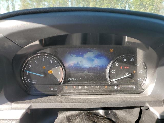 2020 FORD EXPLORER X - 1FMSK7DHXLGC85549