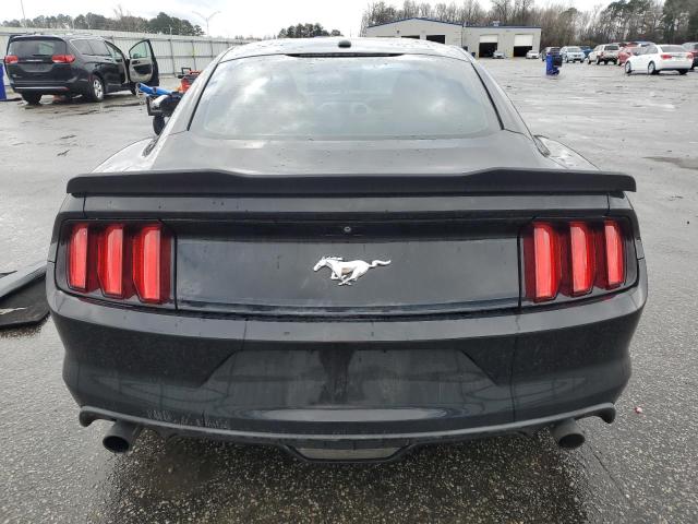 2016 FORD MUSTANG - 1FA6P8TH7G5265541