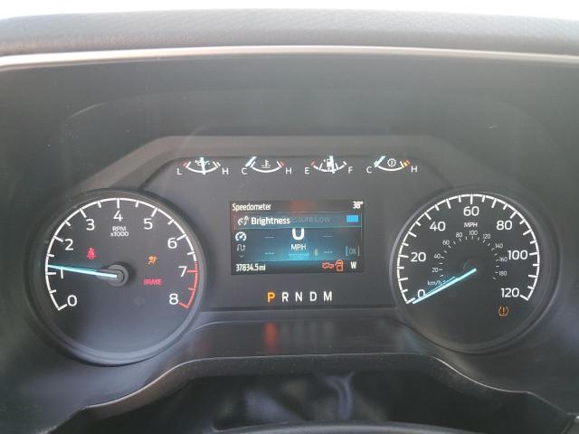 2023 FORD F150 - 1FTMF1CB2PKE38228