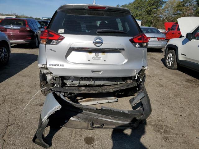 2018 NISSAN ROGUE S - KNMAT2MT5JP597926