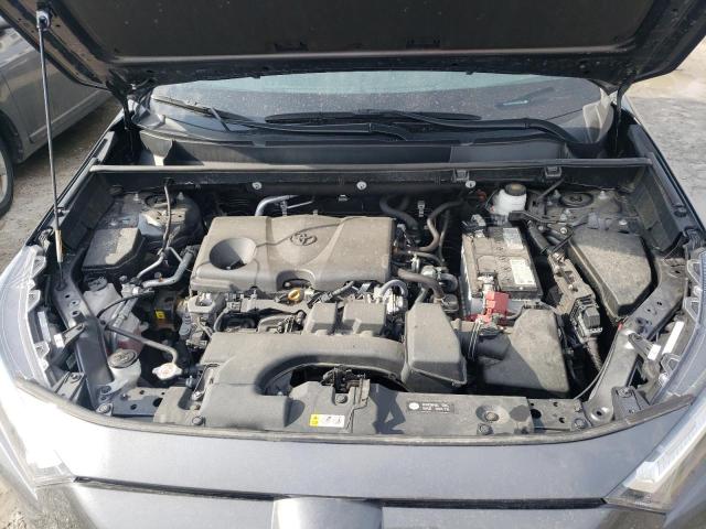 2023 TOYOTA RAV4 XLE - 2T3P1RFV9PC331573