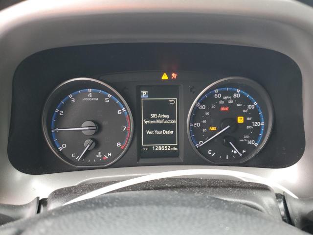 2018 TOYOTA RAV4 LE - 2T3ZFREV8JW442052