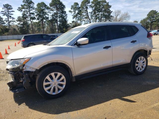 5N1AT2MT9LC724697 2020 NISSAN ROGUE