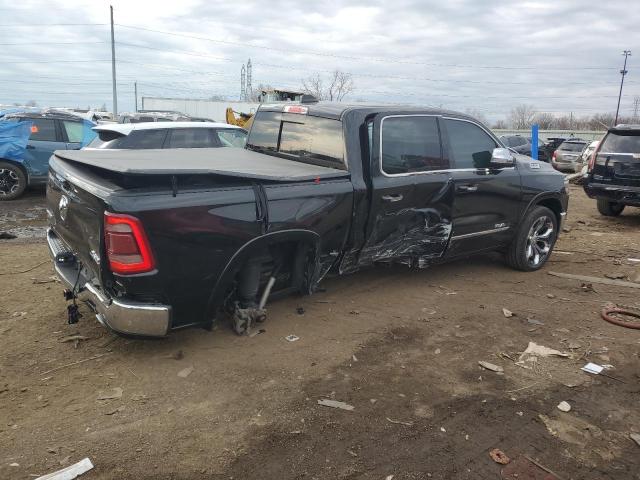 2019 RAM 1500 LIMIT 1C6SRFHTXKN676470