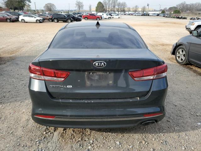 2016 KIA OPTIMA LX - KNAGT4L37G5076182