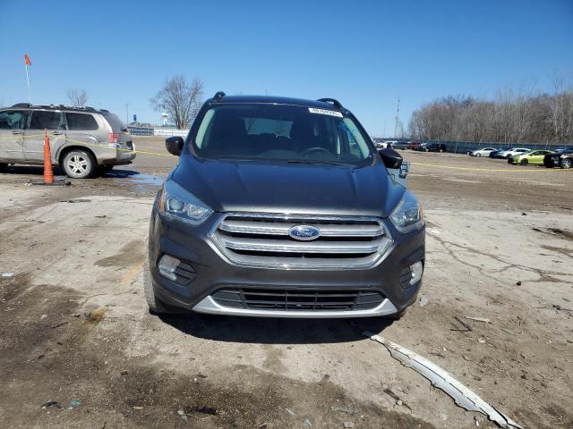 2017 FORD ESCAPE SE - 1FMCU9GD1HUE70312