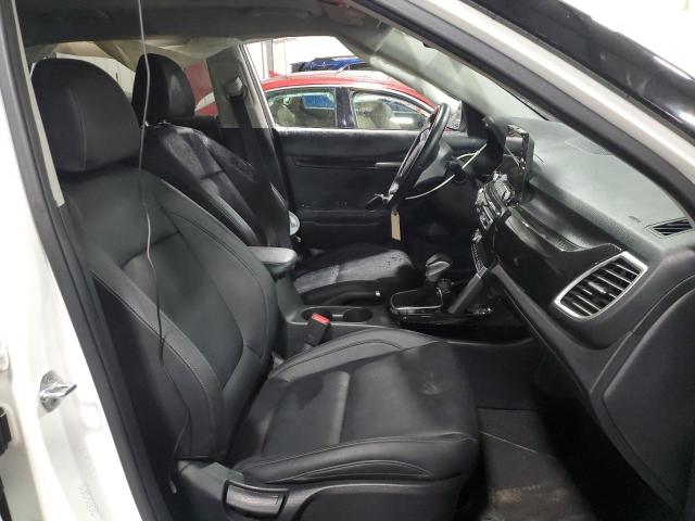 2022 KIA SELTOS EX KNDERCAA5N7245525