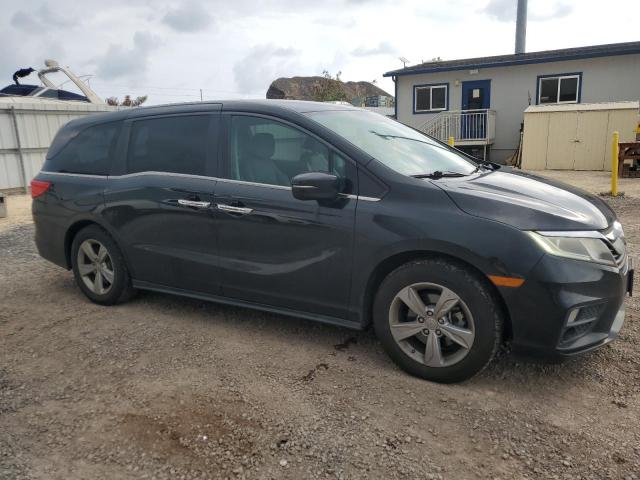Vin: 5fnrl6h50jb028983, lot: 51187405, honda all models ex 20184