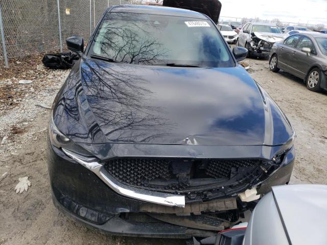2017 MAZDA CX-5 GRAND JM3KFADL0H0217424