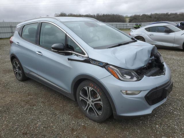Vin: 1g1fx6s02h4179449, lot: 47326265, chevrolet bolt premier 20174