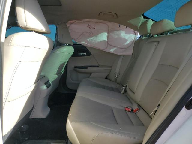2015 HONDA ACCORD EXL - 1HGCR2F85FA101356