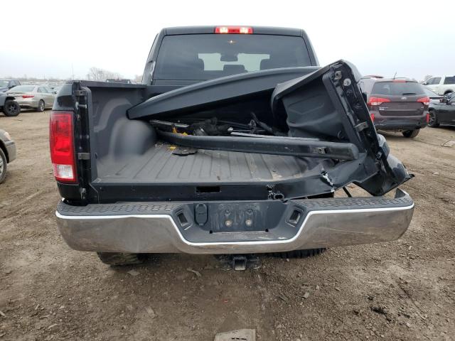 2020 RAM 1500 CLASS - 3C6RR7KT0LG131059