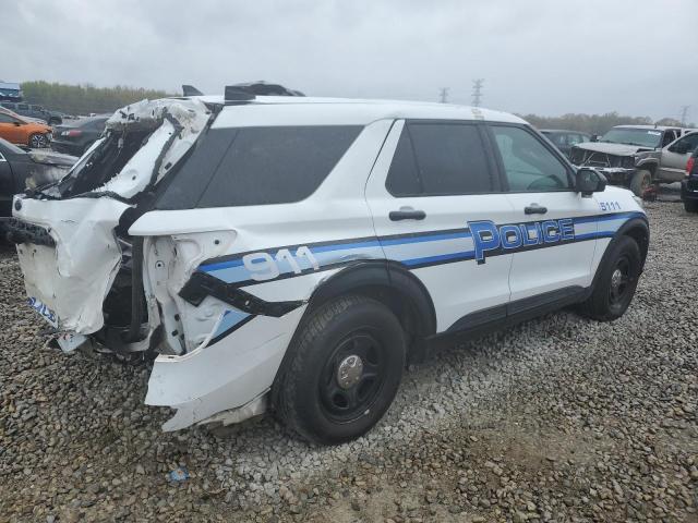 2021 FORD EXPLORER P - 1FM5K8AB4MGC21608