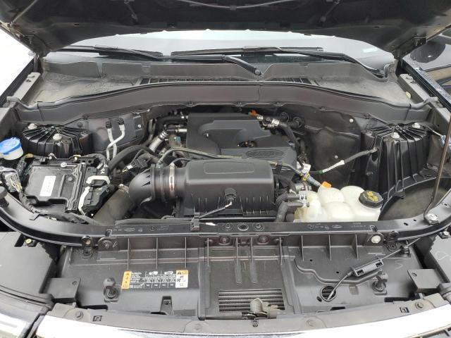2020 FORD EXPLORER X - 1FMSK8DH3LGC88315